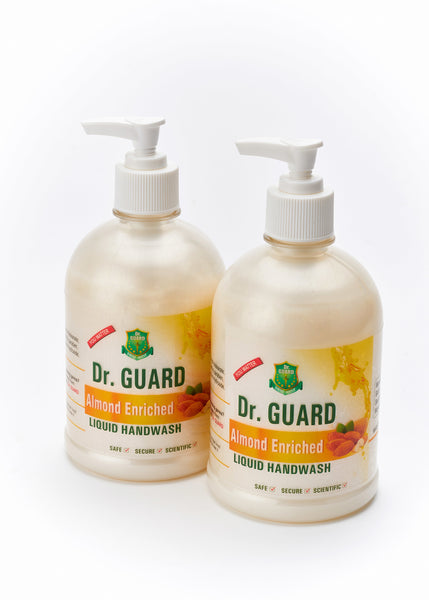 Dr. GUARD Liquid Handwash