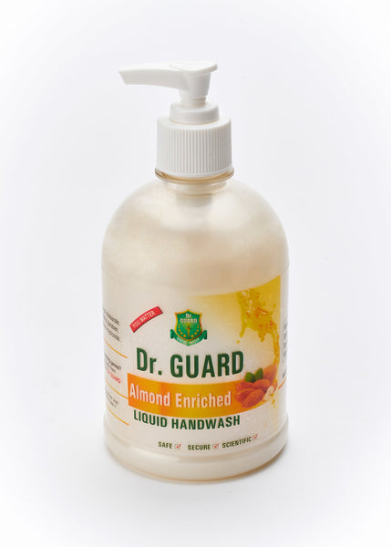 Dr. GUARD Liquid Handwash