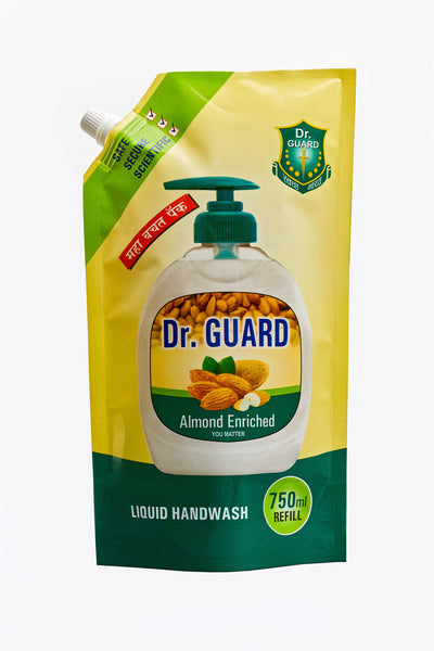 Dr. GUARD Liquid Handwash