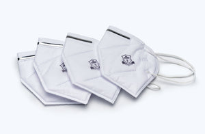 Dr. GUARD N95 Masks