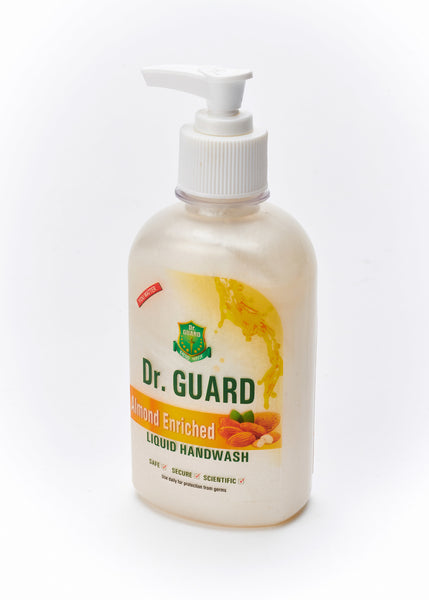 Dr. GUARD Liquid Handwash